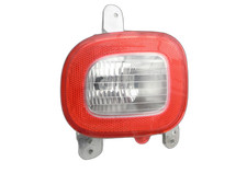 Fanale posteriore luce