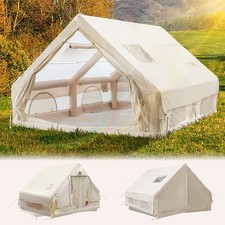 Tenda gonfiabile 6,3 m²/12