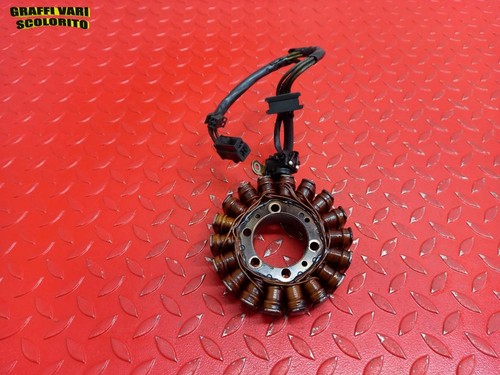 Statore suzuki burgman 400 - statore,
