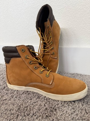 Stivali sneaker timberland - stivali,