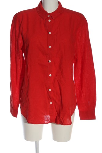 Camicia maniche lunghe - h&m,