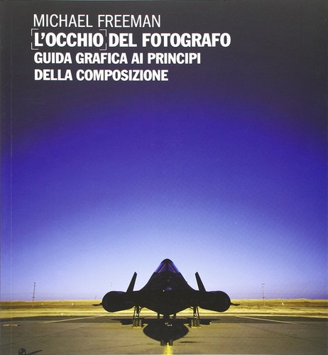 Libro nuovo occhio del - nuovo, l'occhio