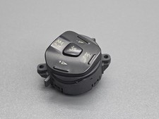 Pulsanti volante Ford Ecosport