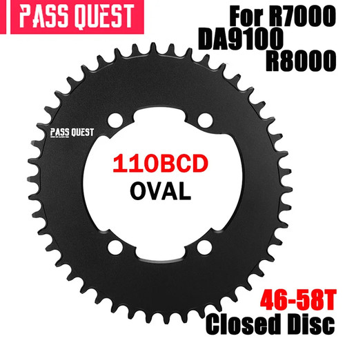 Corone ovali colsed - ovali,