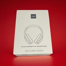 Bose QuietComfort 45 Cuffie