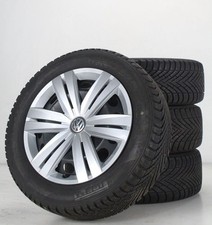 VW Golf 7 Ruote Invernali