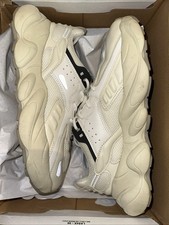 Zara - Scarpe numero 42 sneakers uomo bianche