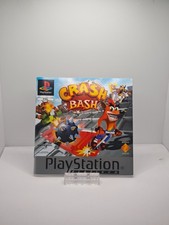PlayStation 1 / PS1: Crash