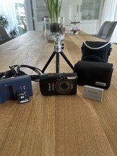 Canon IXUS 980is - Ottime