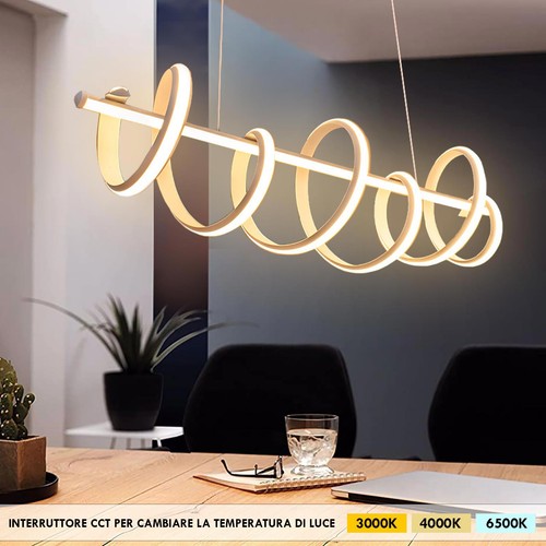 Lampadario pendente 60w - lampadario,