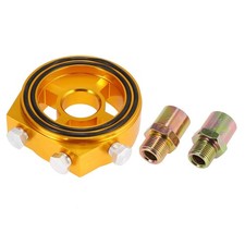 Olio Filtro Radiatore Sandwich