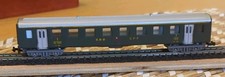 Lima N Gauge Swiss Railway SBB