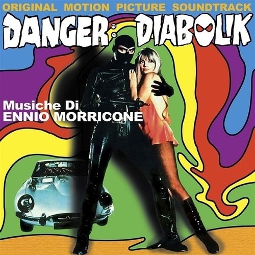 Vinile ennio morricone - ennio,