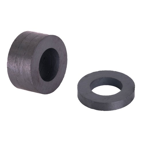 Y30bh ferrite anello magnete - anello,