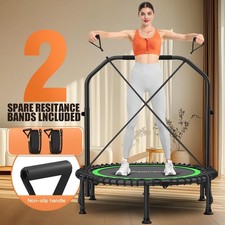 Mini Trampolino da Interno ed