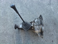 Cambio ford transit 1986 2000 - cambio,