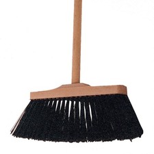 SCOPA INDUSTRIALE 27 CM