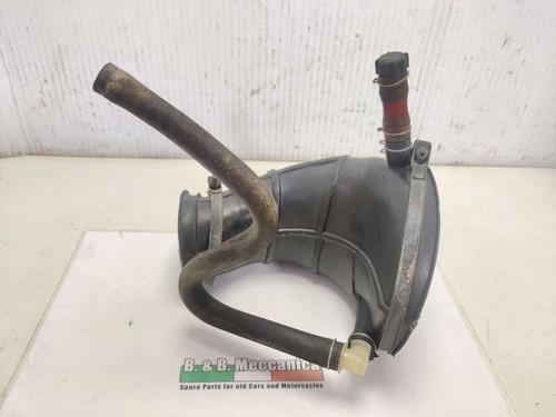 Collettore airbox suzuki - suzuki, dr