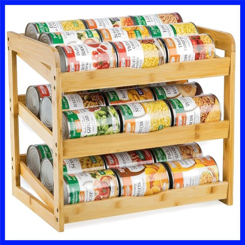 Organizzatore porta lattine - organizzatore,