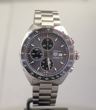 Set completo TAG Heuer Formula