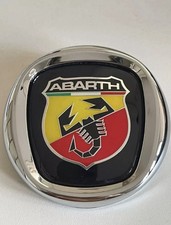 ABARTH LOGO EMBLEMA STEMMA 95