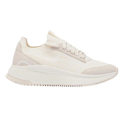Boss sneakers donna rifiniture - boss,