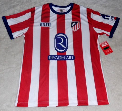 Liga atletico madrid - liga,