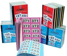 Biglietti guardaroba raffle - biglietti,