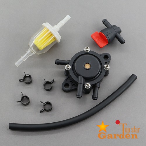 Filtro pompa carburante - , per