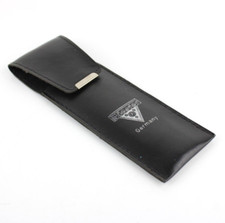 Pettine Plastica con Custodia