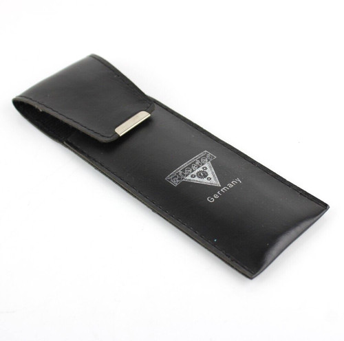 Pettine plastica con custodia - pettine,