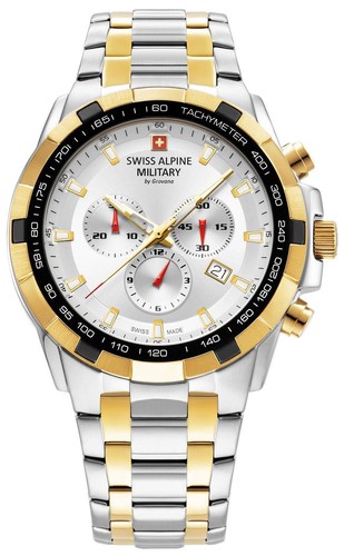 Orologio polso uomo swiss - orologio,