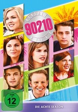 Beverly Hills 90210 - Die
