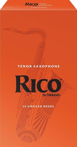 Daddario ance sax tenore rico - daddario,