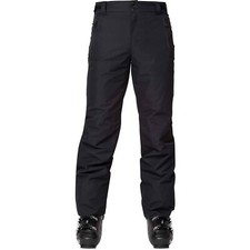 Rossignol Pantalone da sci RAPIDE, Uomo col 200 (Nero)