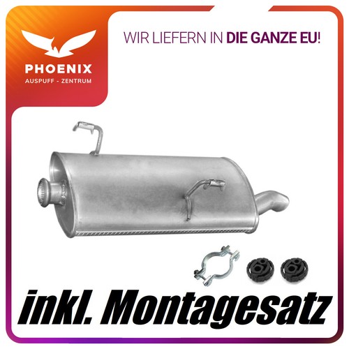 Per peugeot 206 4 hdi - per, 1.4