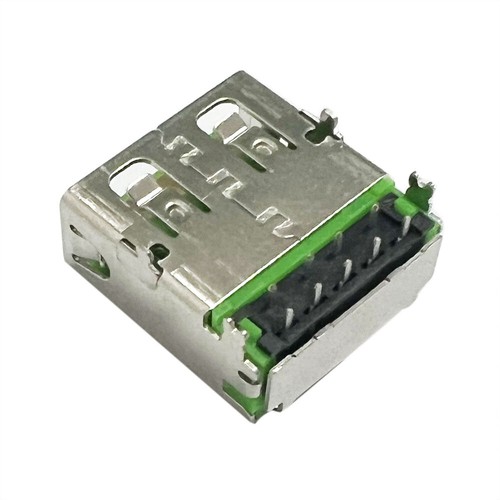 Connettore usb jack 0 - usb, per