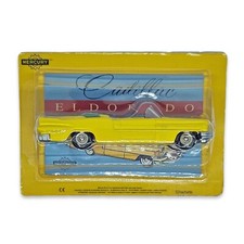 Mercury Cadillac Eldorado n°