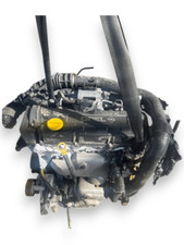 Motore Opel Corsa C ( 2006 ) 1.7 Diesel 55kw 75cv cod : Y17DT