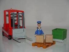 Postino Pat Toys SDS FLT Forca