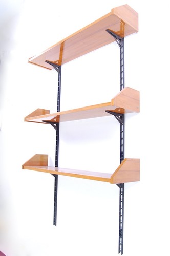 Libreria design anni unità - libreria,