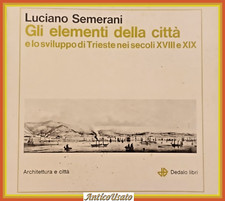 GLI ELEMENTI DELLA CITTÀ E LO