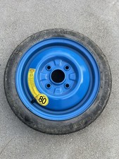 Ruotino di Scorta Chevrolet