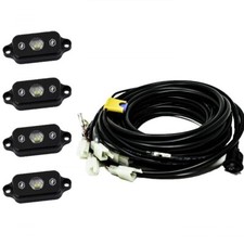 Baja Designs Red LED Universal