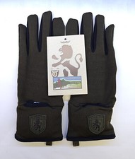 Guanti Trabaldo - Pyton Pro