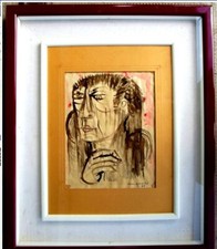 Giuseppe migneco china su - giuseppe,