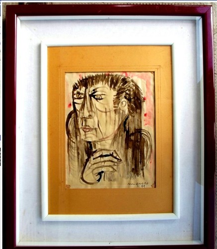 Giuseppe migneco china - china,