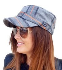 Cappello Newsboy Cappello