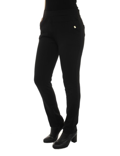 Pantaloni termico elegante - pantaloni,