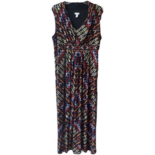 Maxi abito chico senza - maxi, chico's